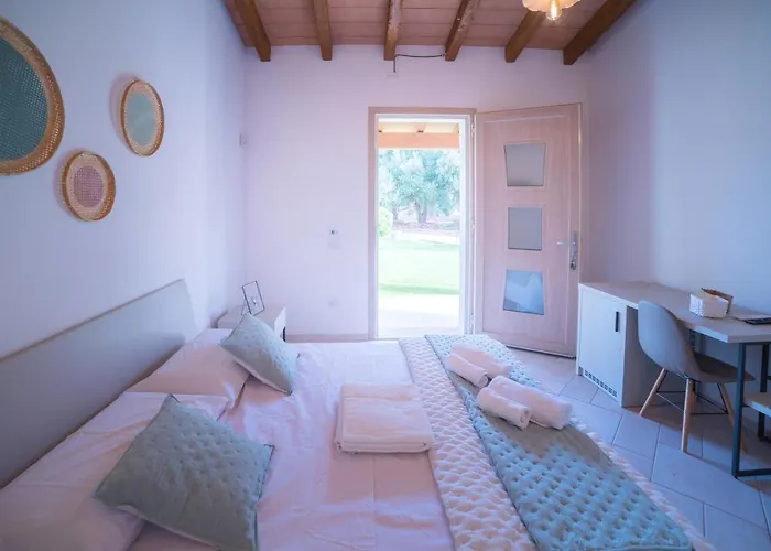 Su Cappeddu Agriturismo