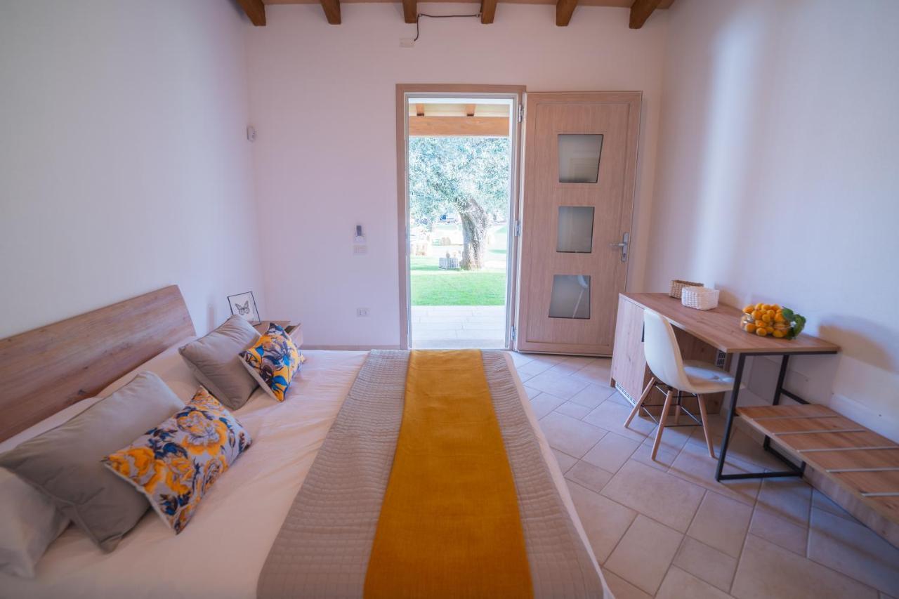 Su Cappeddu Farm stay San Giorgio (Cagliari)
