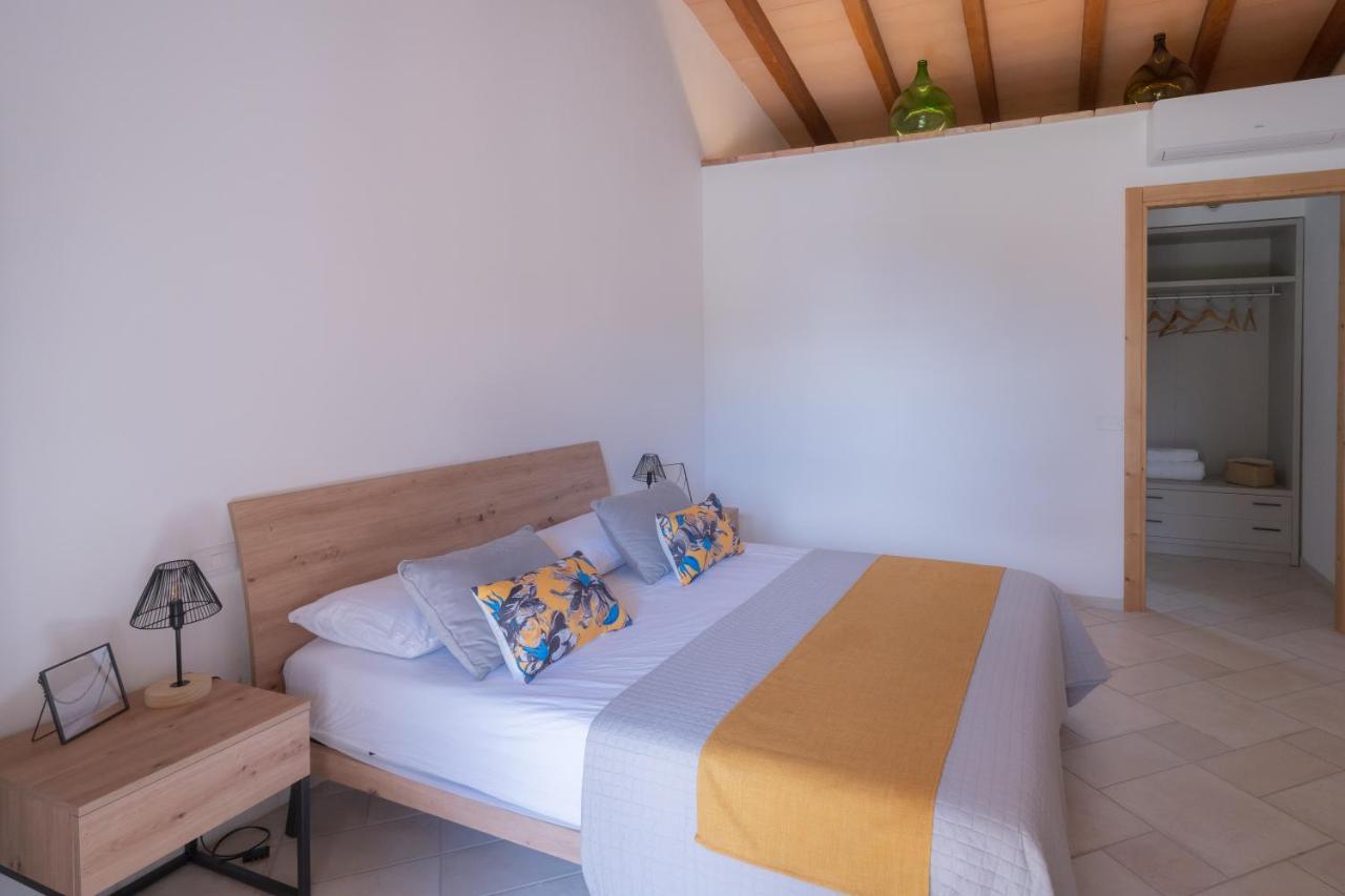 Su Cappeddu Farm stay