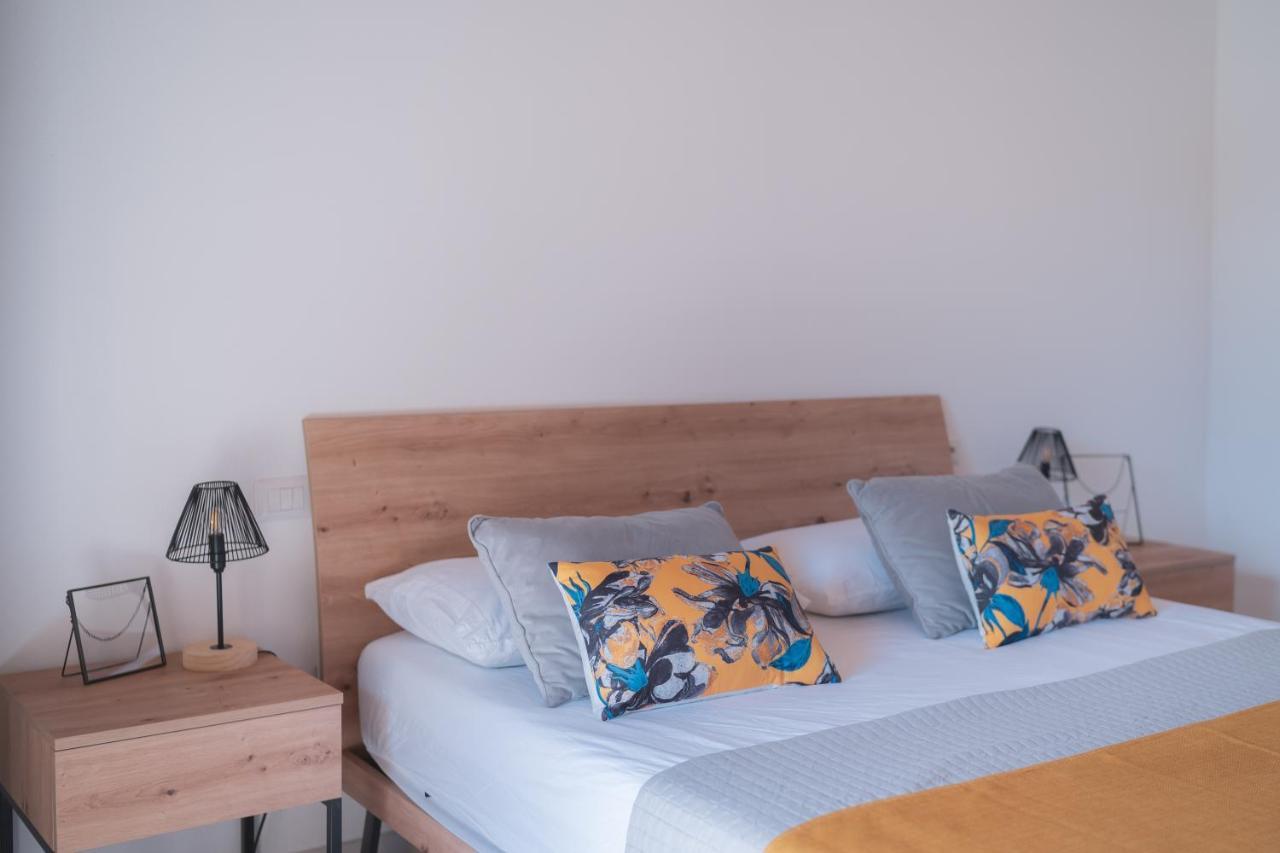 Farm stay Su Cappeddu San Giorgio (Cagliari)