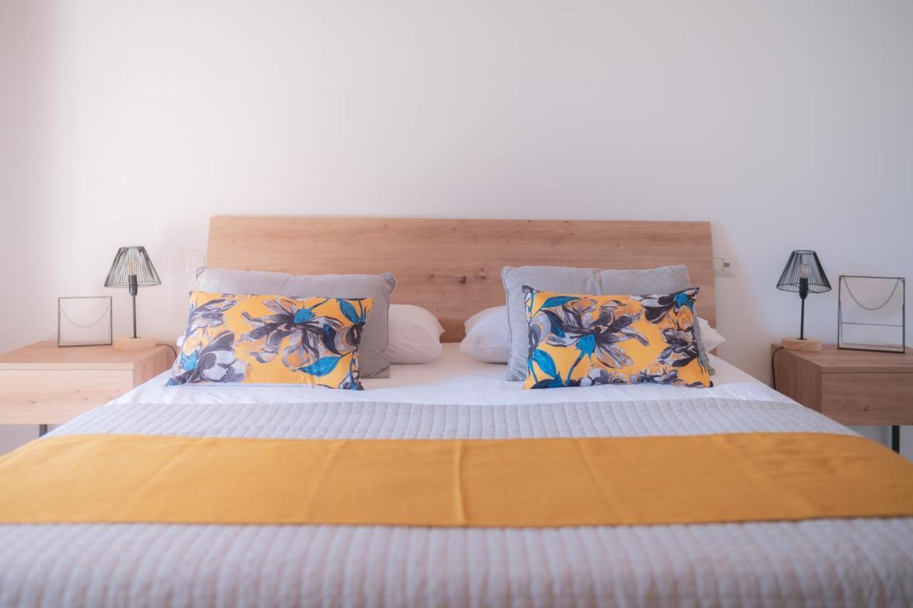 Farm stay Su Cappeddu *